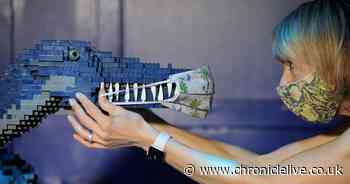 Roaring back to Life - Newcastle attraction is all set for Saturday's reopening