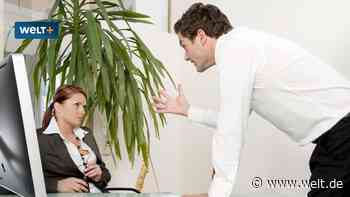 Mit dem Stress-Trick werden Sie erfolgreicher im Job