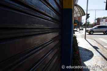 Educadora AM - Prefeitura de Limeira terá fiscais de plantão para garantir lockdown - Educadora