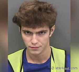 Graham Ivan Clark – a prodigious scam