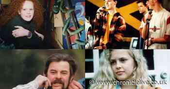 What happened to the Byker Grove cast 14 years after show finished