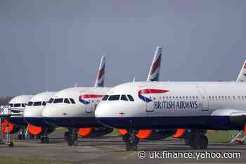 British Airways pilots vote to accept job and pay cuts package