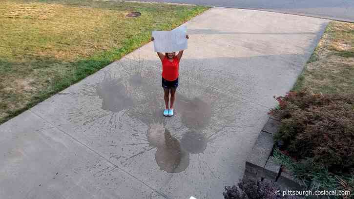 Hey Ray! Explaining The Difference In Precipitation Terms In Weather Forecasts