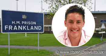 Prison officer awarded £125,000 after witnessing inmate's disembowelment