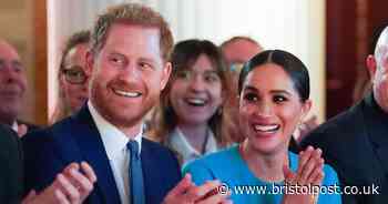 Meghan's telling comment to friend after realisation about royal life