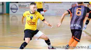 Il Modena Cavezzo Futsal pensa in grande In arrivo un big dalla serie A: Dudu Costa - il Resto del Carlino