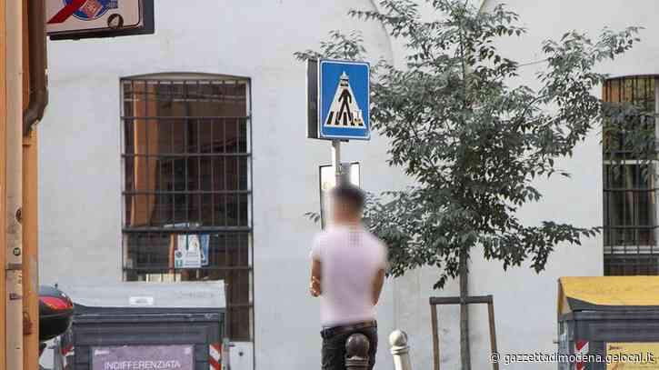 Modena, la Pomposa diventa terra di nessuno - La Gazzetta di Modena