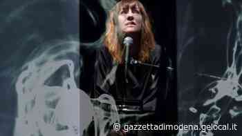 Modena, Lisa Ferlazzo Natoli in scena con “Arrival” «Una riflessione su tempo e linguaggio» - La Gazzetta di Modena