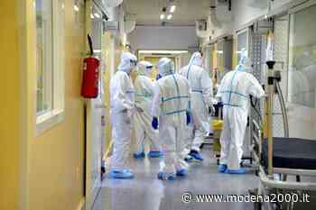Coronavirus, 379 nuovi casi e 9 morti nelle ultime 24 ore - Modena 2000