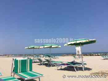 Turismo, la Regione in aiuto agli stabilimenti balneari - Modena 2000