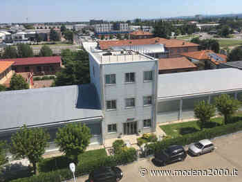 SACMI acquisisce IPREL e cresce ancora nei “Digital Innovation Services” - Modena 2000