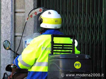 Montefiorino: aggredisce postino perché sbaglia buca delle lettere - Modena 2000