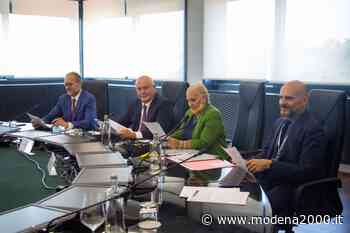 Cattolica, approvata trasformazione in società per azioni - Modena 2000