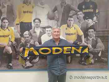 MODENA: BERETTI E ALLIEVI UNDER 16 GIOCHERANNO A BOMPORTO - Modena Sportiva