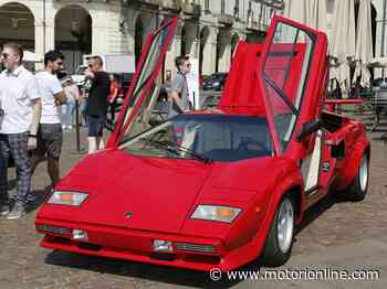 ASI parteciperà ai saloni Milano AutoClassica e Modena Motor Gallery - Motorionline