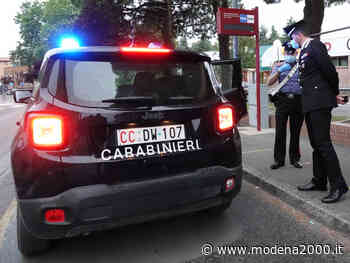 19enne recidivo arrestato ad Imola per evasione - Modena 2000