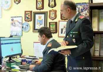 Modena, scoperta maxi-truffa con lo 'schema-Ponzi' per 1,5 milioni - La Pressa