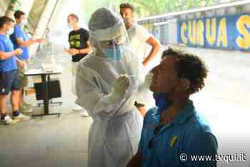 MODENA AL VIA. MIGNANI: “STAGIONE ANOMALA, MA E' BELLO POTER TORNARE IN CAMPO” - Tvqui