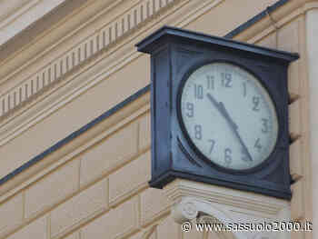 Modena alla commemorazione per la strade di Bologna del 2 agosto 1980 - sassuolo2000.it - SASSUOLO NOTIZIE - SASSUOLO 2000