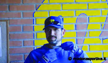 SUL DIAMANTE DEL MODENA BASEBALL, INTERVISTA AL MANAGER MALAGOLI - Modena Sportiva