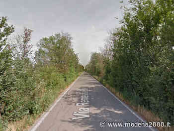 A Novi manutenzione delle aree verdi - Modena 2000