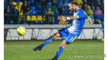 Carrarese, Mignanelli si accasa a Modena - LA NAZIONE