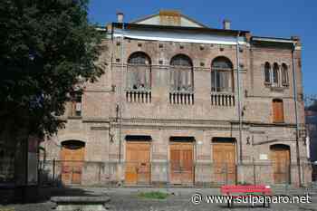 Novi di Modena, teatro sociale, nuovo passo avanti - SulPanaro