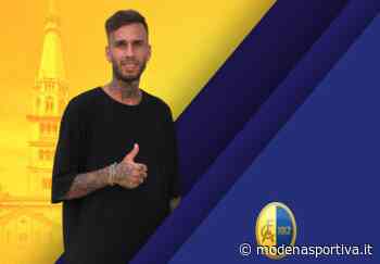MODENA, ECCO MIGNANELLI: "SONO PRONTO PER UNA NUOVA AVVENTURA" - Modena Sportiva