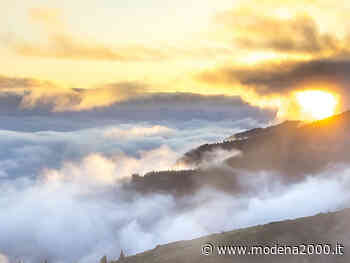 A Modena superata la soglia di informazione per l'ozono - Modena 2000