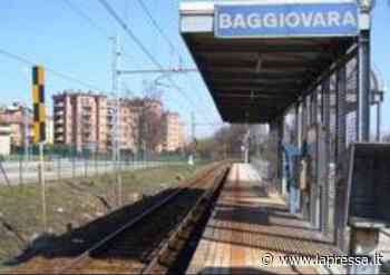 Treno Modena-Sassuolo: la Regione faccia la sua parte - La Pressa