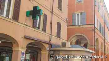 Modena, Canalchiaro Coppia rapinata da due armati di coltello - La Gazzetta di Modena