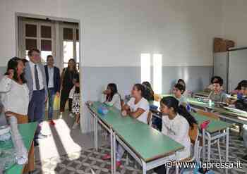 Scuola Modena e Covid, allarme Cgil: 'Classi pollaio e trasporti flop' - La Pressa