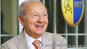 Modena. Romano Sghedoni: «Medici meravigliosi, rimesso a nuovo e adesso sto benone» - La Gazzetta di Modena