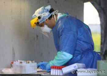 Coronavirus, 28 nuovi contagiati in Emilia Romagna. Cinque a Modena - La Pressa