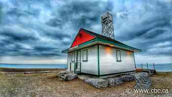 Looking back on 100 years of Toronto's Leuty Lifeguard Station