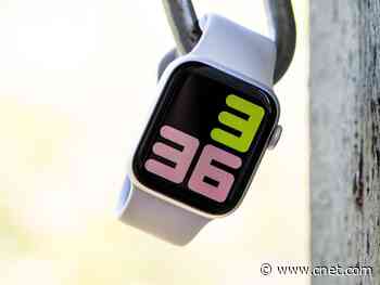 Apple Watch Series 6 rumors: Blood oxygen levels, better sleep tracking and more     - CNET