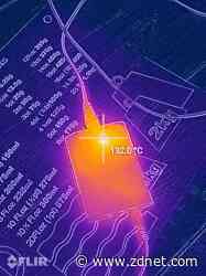 Why you should avoid cheap chargers -- Fire!