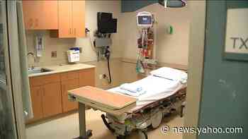 'Alarms are going off' as NJ coronavirus cases rise