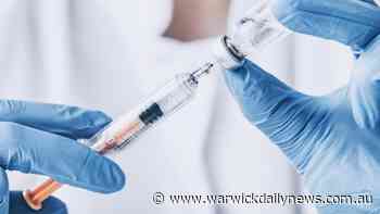 Aussie virus vaccine ready in 'four months' - Warwick Daily News