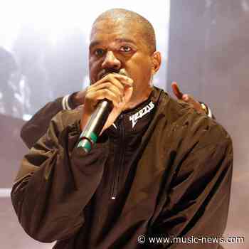 Kanye West's election bid challenged in New Jersey