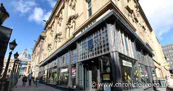 Byron in Newcastle to close permanently as Covid-19 continues to hit high street