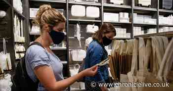 Everywhere you will have to wear a face mask from August 8