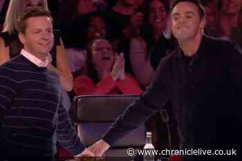 Ant and Dec to take break from spotlight to spend time with family