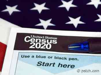 Census Replies Lagging In Orange, East Orange, Irvington, Newark - West Orange, NJ Patch