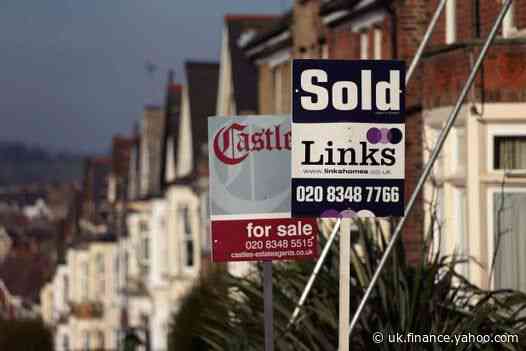 Tens of thousands of homeowners face difficulty remortgaging after taking payment holiday