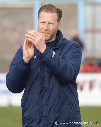 Weymouth: Molesley calls for 'business as usual' in final - Dorset Echo