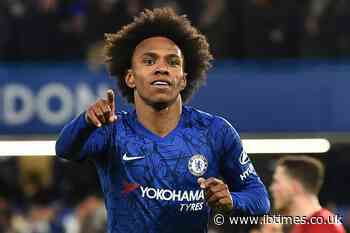 FA Cup final preview: Chelsea vs Arsenal