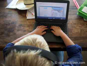 Peckford: High-speed internet for all must be a priority in the age of COVID-19