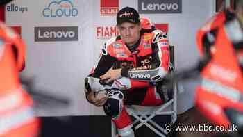 World Superbikes: Rejuvenated Chaz Davies ready for restart