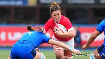 Bristol Bears Women: Welsh players 'drive standards' at club, says head coach Kim Oliver